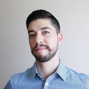 Meet your Posher, Jorge